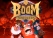 Игровой слот Boom Brothers