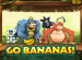 Вперед, Бананы!